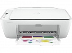   A4 HP DeskJet 2720  Wi-Fi