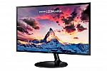  LCD 21.5" Samsung S22F350F FHD 5ms, D-Sub, HDMI, TN, Black, 170/160