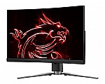  LCD 27" MSI MAG Artymis 274CP, 2xHDMI, DP, USB-C, 2xUSB-A, VA, 1920x1080, Curved, 165Hz, 1ms, DCI-P3 92%, FreeSync