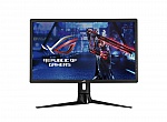  LCD 27" Asus ROG Strix XG27UQR 2xHDMI, 2xDP, 2xUSB3.0, Audio, IPS, Pivot, 3840x2160, 144Hz, 1ms, DCI-P3 90%, HDR400, Adaptive Sync