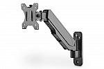  DIGITUS Wall Monitor Arm, up to 32",  , 