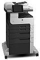   3 / HP LJ Enterprise M725z