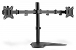  DIGITUS Dual Monitor Stand, 15-32",  , 
