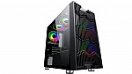   2E Complex Gaming AMD Ryzen 5 3600/B450/16/256F+1000/NVD1660S-6/Win10H/GM7/550W