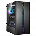   2E Complex Gaming Intel i3-10100/H410/16/120F+1000/NVD1650-4/FreeDos/G2107/500W