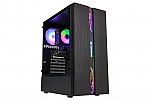   2E Complex Gaming Intel i3-10100F/H410/16/256F/NVD1660S-6/FreeDos/G2107/500W