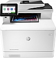   HP Color LJ Pro M479fnw  Wi-Fi