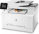   HP Color LJ Pro M283fdw  Wi-Fi