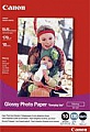  Canon 4"x6" Photo Paper Glossy GP-501, 100.