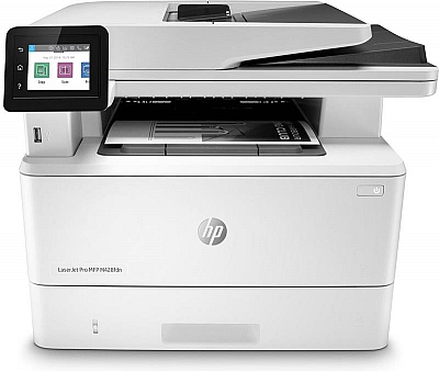 i i HP LJ Pro M428fdn