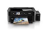   4 Epson L850  