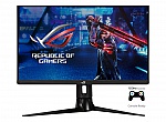  LCD 27" Asus ROG Strix XG27AQ 2HDMI, DP, 2USB, MM, IPS, 2560x1440, 170Hz, 1ms, Pivot, DCI-P3 95%, HDR10, G-Sync