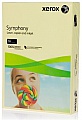  Xerox  SYMPHONY Pastel Yellow (80) A4 500.