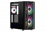   2E Real Intel i7-11700K/Z590/64/512F+1000/RX6600-8/Win10Pro/GW02/650W