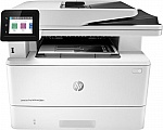   4 / HP LJ Pro M428dw  Wi-Fi