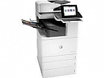   3 . HP Color LJ Enterprise M776zs