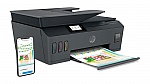 HP Smart Tank 513