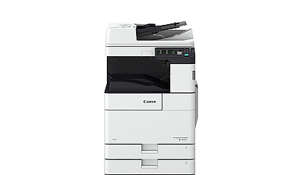   3 / Canon iR2630i  Wi-Fi