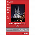  Canon 4"x6" Photo Paper Plus Semi-gloss SG-201 50.