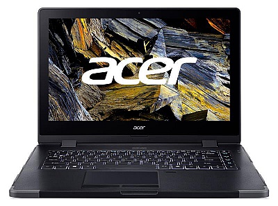  Acer Enduro N3 EN314-51W 14FHD IPS/Intel i5-101210U/8/512F/int/Lin/Black