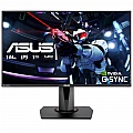  LCD 27" Asus TUF Gaming VG279Q1R 2xHDMI, DP, MM, IPS, 1920x1080, 144Hz, 1ms, FreeSync