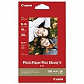  Canon 4"x6" Photo Paper Glossy PP-201, 50.