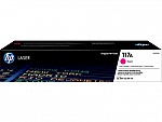  HP 117A CL 150a/150nw/178nw/179fnw Magenta (700 )