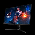 i LCD 32" Asus PG329Q 2xHDMI, DP, USB, Audio, IPS, 2560x1440, 175Hz, 1ms, 160%sRGB, HDR400, G-SYNC