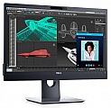  LCD 23.8" DELL P2418HZM D-Sub, DP, HDMI, USB3.0, MM, IPS, Pivot, WebCam