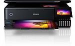  3 Epson L8180    WI-FI