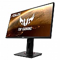  LCD 24,5" Asus TUF Gaming VG258QM 2xHDMI, DP, 1920x1080, TN, Pivot, 280Hz, 0.5ms, HDR400, G-SYNC