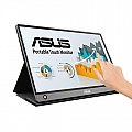  LCD 15.6" Asus ZenScreen MB16AMT MicroHDMI, USB-C, MM, IPS, 1920x1080, 7800mAh, Touch Screen