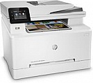   HP Color LJ Pro M283fdn