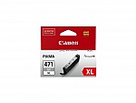  Canon CLI-471GY XL PIXMA MG7740 Grey