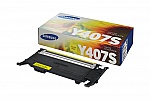  Samsung CLP-320/320N/325, CLX-3185/3185N/ 3185FN yellow (1 000)