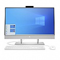  '- HP All-in-One 27FHD IPS AG/Intel i5-1135G7/8/512F/int/kbm/DOS/Silver