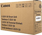   Canon C-EXV50 IR1435/1435i/1435iF Black