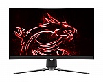  LCD 27" MSI MPG ARTYMIS 273CQR, 2xHDMI, DP, USB-C, 2xUSB-A, VA, 2560x1440, Curved, 165Hz, 1ms, DCI-P3 88%, HDR400