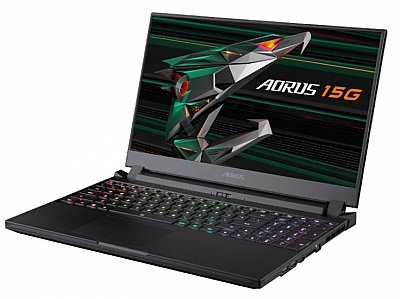  AORUS 15.6 FHD 300Hz/Intel i7-11800H/16/1TB/NVD3070P-8/W10