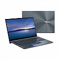  ASUS Zenbook Pro UX535LI-BO202R 15.6FHD Touch IPS/Intel i7-10870H/16/512F/NVD1650Ti-4/W10P/Pine Grey