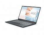  MSI Modern 14FHD IPS/Intel i5-1155G7/16/512F/Int/DOS/Carbon Gray