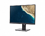  Acer 22.5" BW237QBMIPRX, D-Sub, HDMI, DP, MM, IPS,1920x1080, Pivot