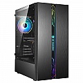   2E Complex Gaming AMD Ryzen 5 3600/B450/16/480F+1000/NVD1050TI-4/FreeDos/G2107/500W