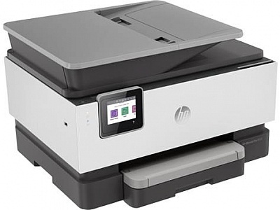 i i A4 HP OfficeJet Pro 9013  Wi-Fi