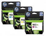  HP No.951 XL OJ Pro 8100 N811a/N811d Cyan