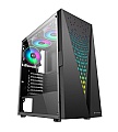   2E Complex Gaming AMD Ryzen 5 3600/B450/16/500F+1000/NVD1660S-6/FreeDos/G2055/600W