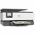   A4 HP OfficeJet Pro 8023  Wi-Fi