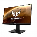  LCD 23.8" Asus TUF Gaming VG249Q D-Sub, HDMI, DP, MM, IPS, 19201080, Pivot, 144Hz, 1ms, FreeSync