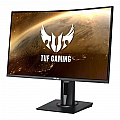  LCD 27" Asus TUF Gaming VG27WQ 2xHDMI, DP, MM, VA, 2560x1440, CURVED, 165Hz, 1ms, HDR400, FreeSync