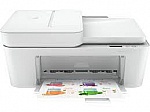 DeskJet Plus 4120